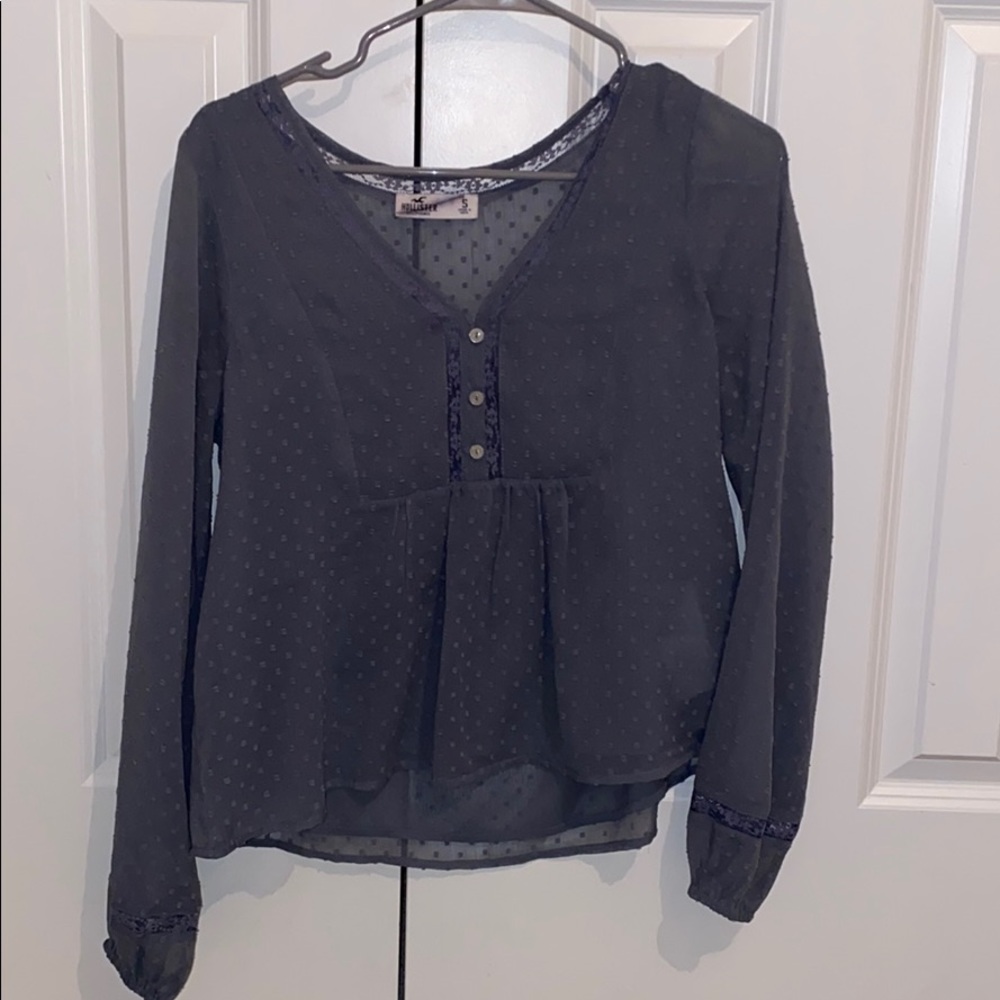 Hollister - Blouse
